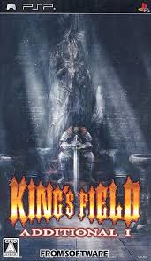 Kings Field: Additional 1 [JP]